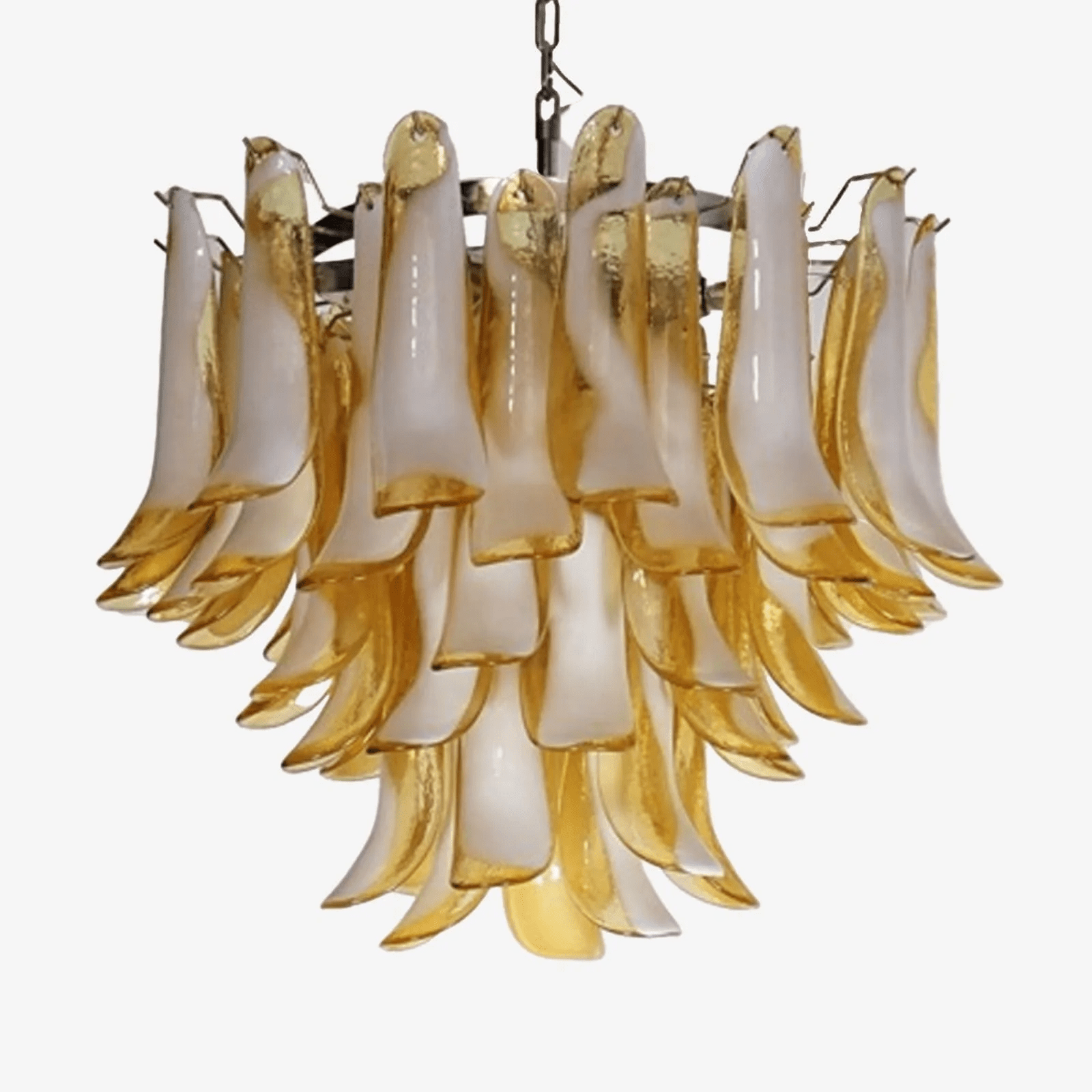 Xiravo Murano Glass Chandelier