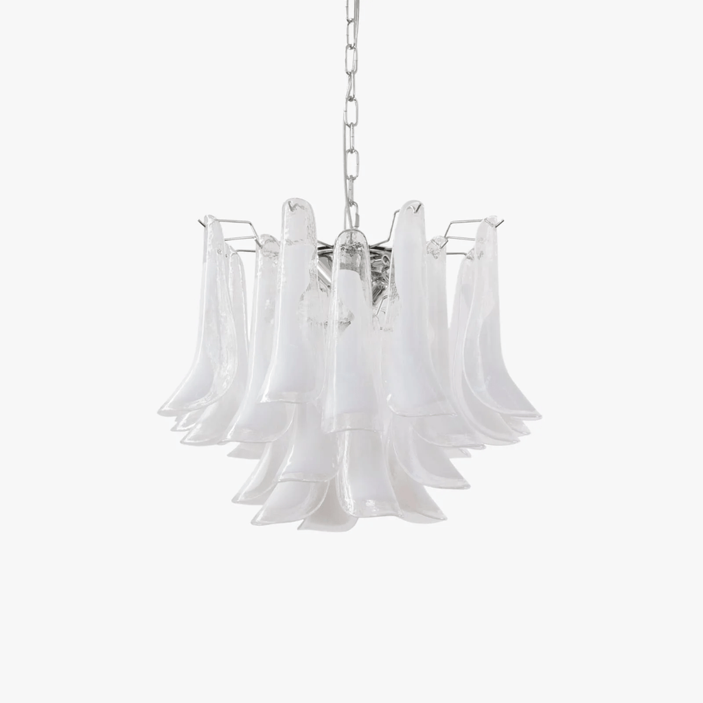 Xiravo Murano Glass Chandelier