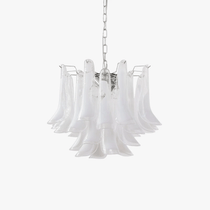 Xiravo Murano Glass Chandelier