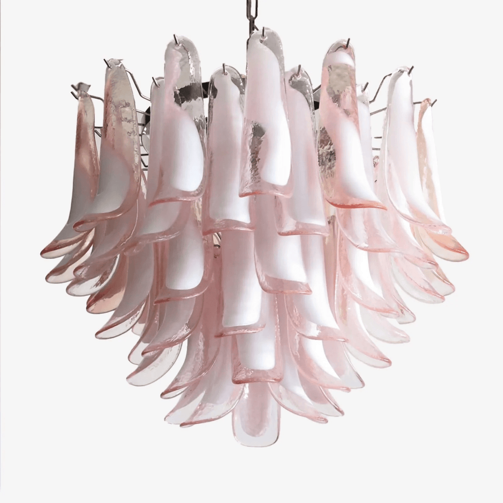 Xiravo Murano Glass Chandelier