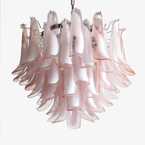Xiravo Murano Glass Chandelier