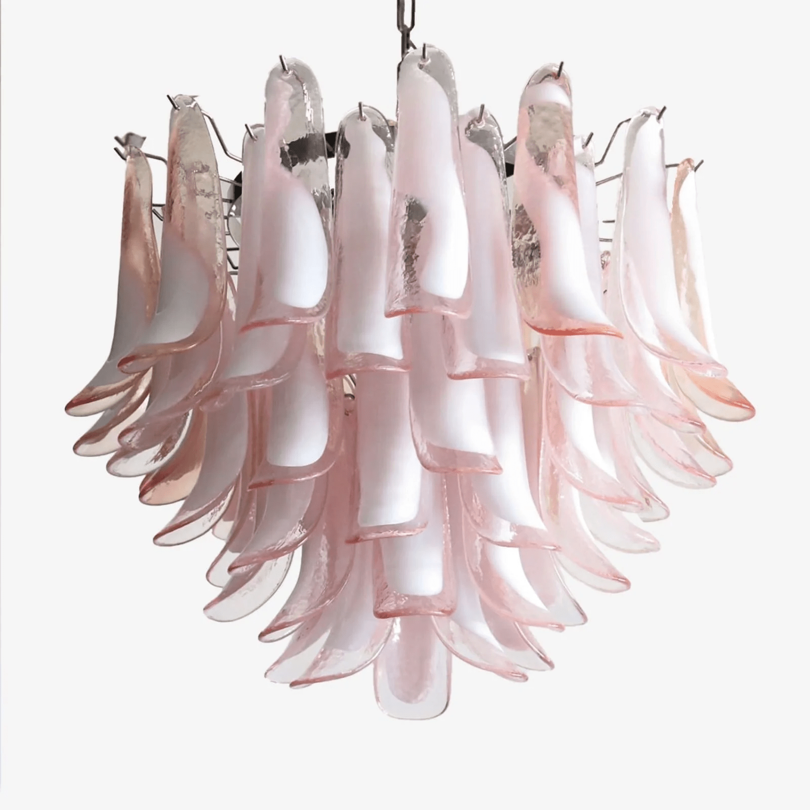 Xiravo Murano Glass Chandelier