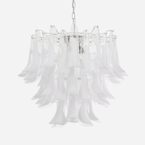 Xiravo Murano Glass Chandelier