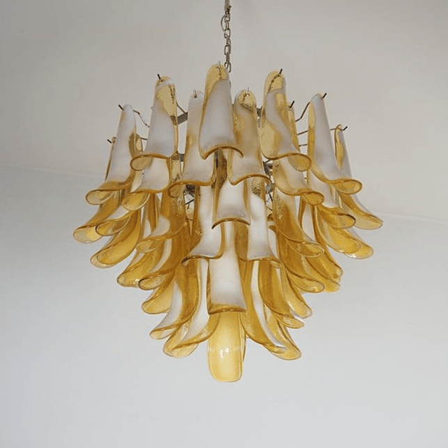 Xiravo Murano Glass Chandelier