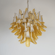 Xiravo Murano Glass Chandelier