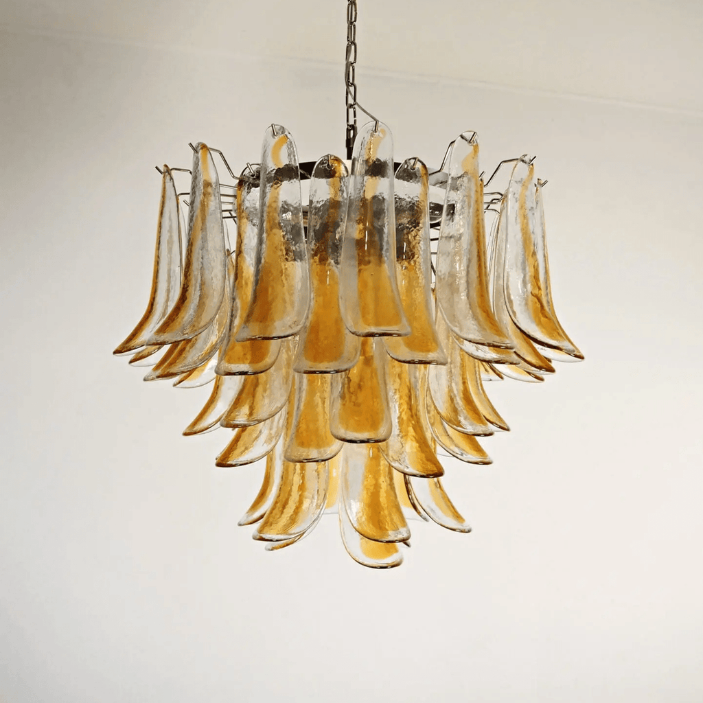 Xiravo Murano Glass Chandelier