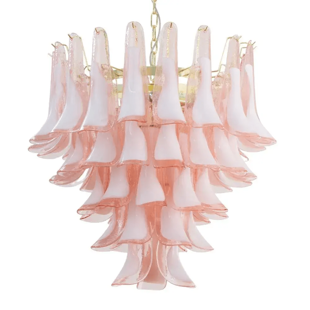 Xiravo Murano Glass Chandelier