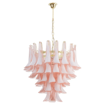 Xiravo Murano Glass Chandelier