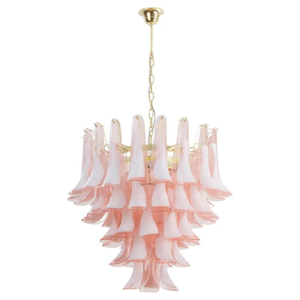 Xiravo Murano Glass Chandelier