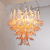 Xiravo Murano Glass Chandelier