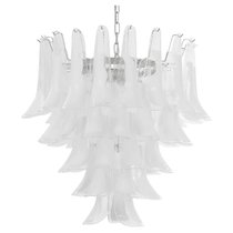 Xiravo Murano Glass Chandelier