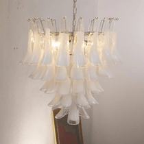 Xiravo Murano Glass Chandelier
