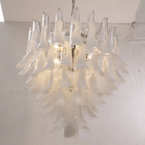 Xiravo Murano Glass Chandelier