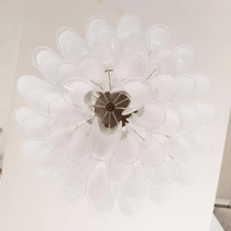 Xiravo Murano Glass Chandelier
