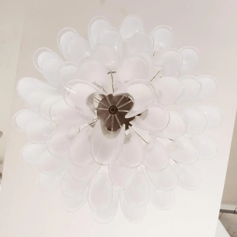 Xiravo Murano Glass Chandelier
