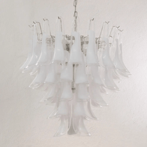 Xiravo Murano Glass Chandelier