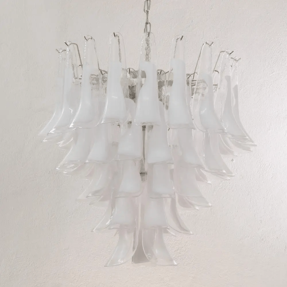 Xiravo Murano Glass Chandelier