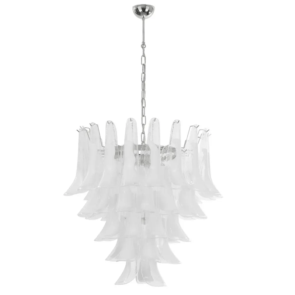 Xiravo Murano Glass Chandelier