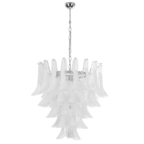 Xiravo Murano Glass Chandelier