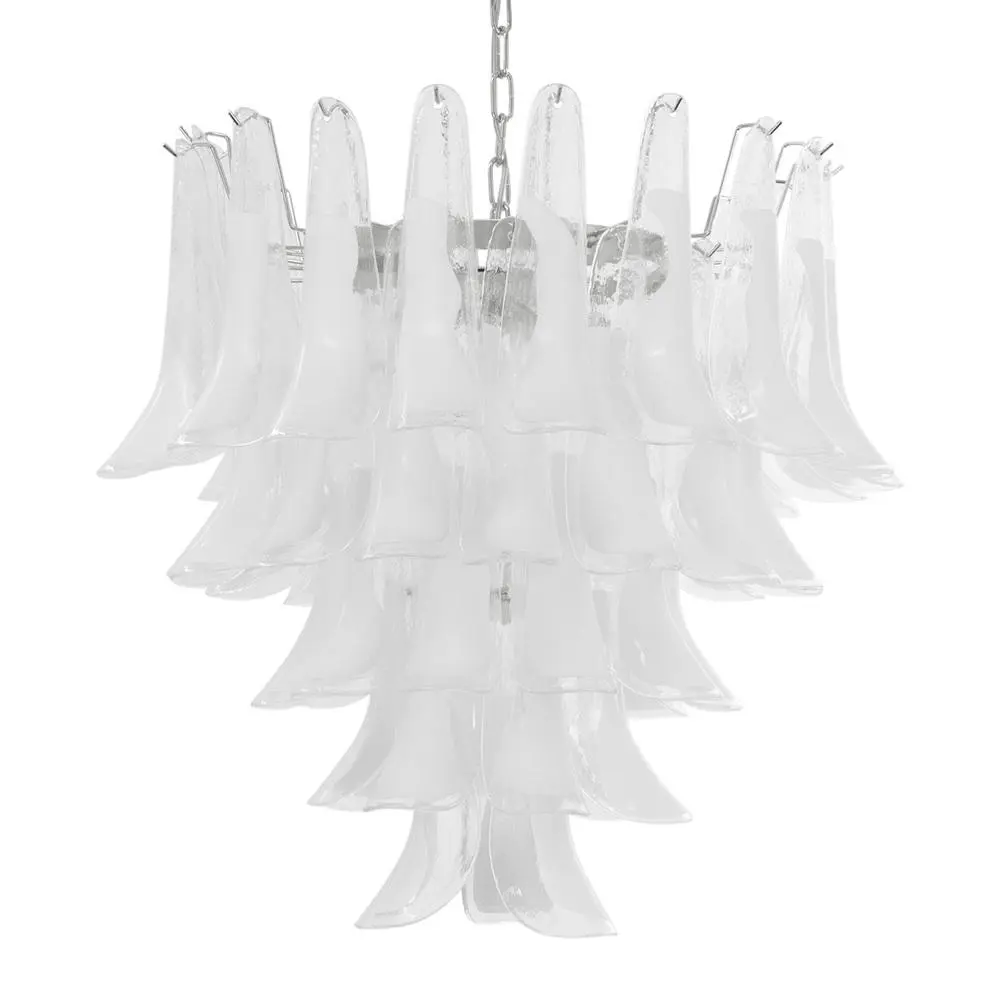 Xiravo Murano Glass Chandelier