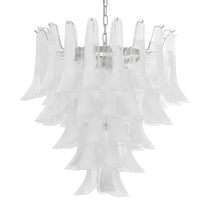 Xiravo Murano Glass Chandelier