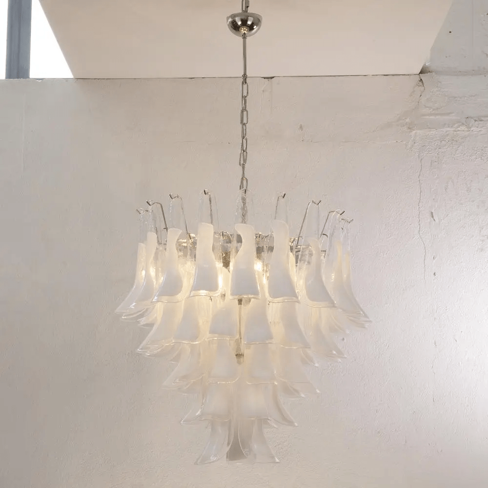 Xiravo Murano Glass Chandelier