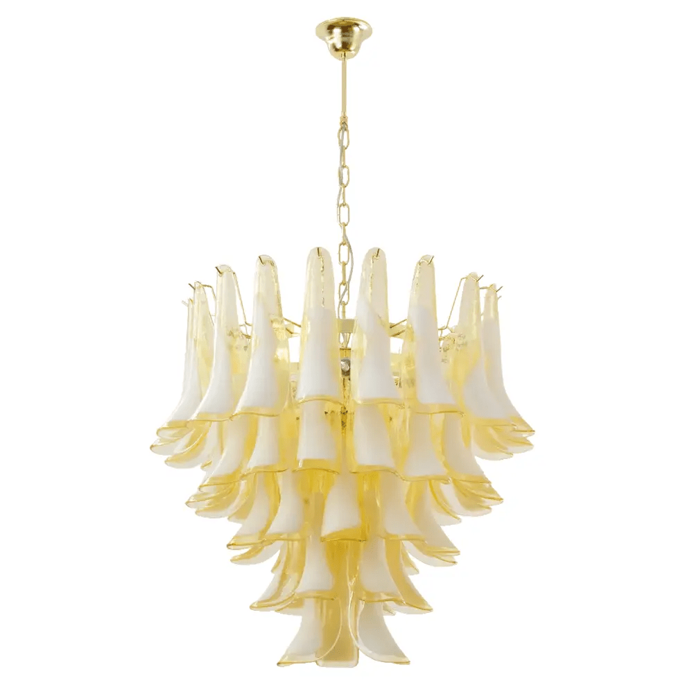 Xiravo Murano Glass Chandelier