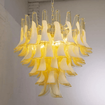 Xiravo Murano Glass Chandelier