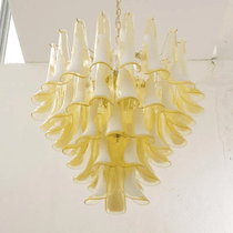 Xiravo Murano Glass Chandelier