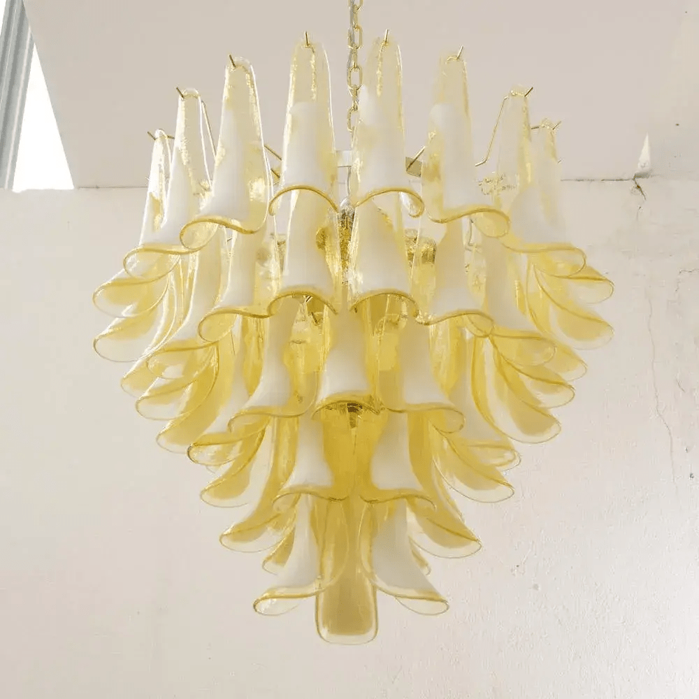 Xiravo Murano Glass Chandelier