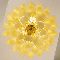 Xiravo Murano Glass Chandelier