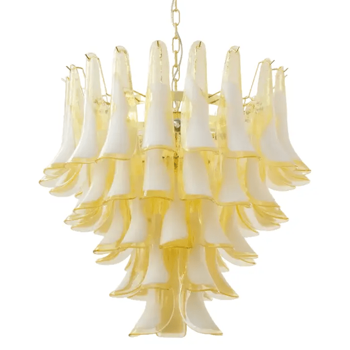 Xiravo Murano Glass Chandelier