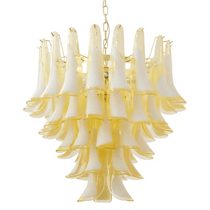 Xiravo Murano Glass Chandelier