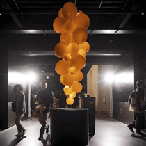 Velymo Grapetta Chandelier