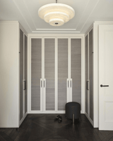 Elegant Ice Queen Alabaster Chandelier - CasaraHouse
