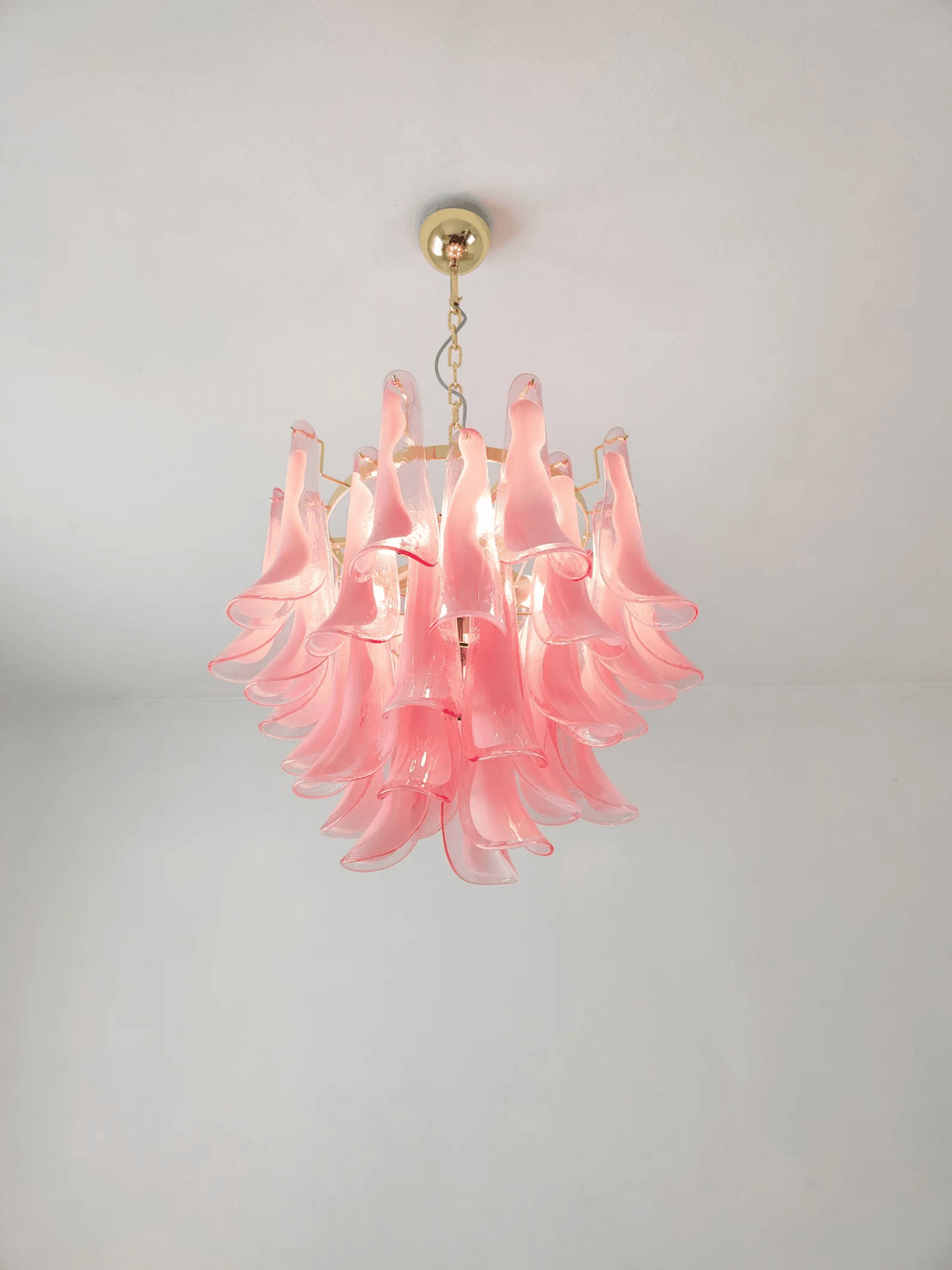 Xiravo Murano Glass Chandelier