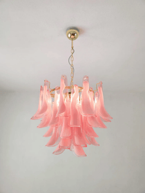 Xiravo Murano Glass Chandelier