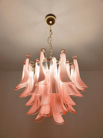 Xiravo Murano Glass Chandelier