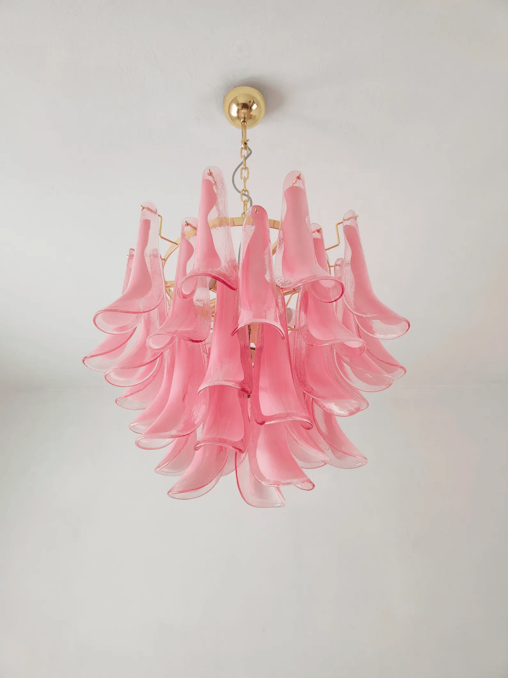 Xiravo Murano Glass Chandelier