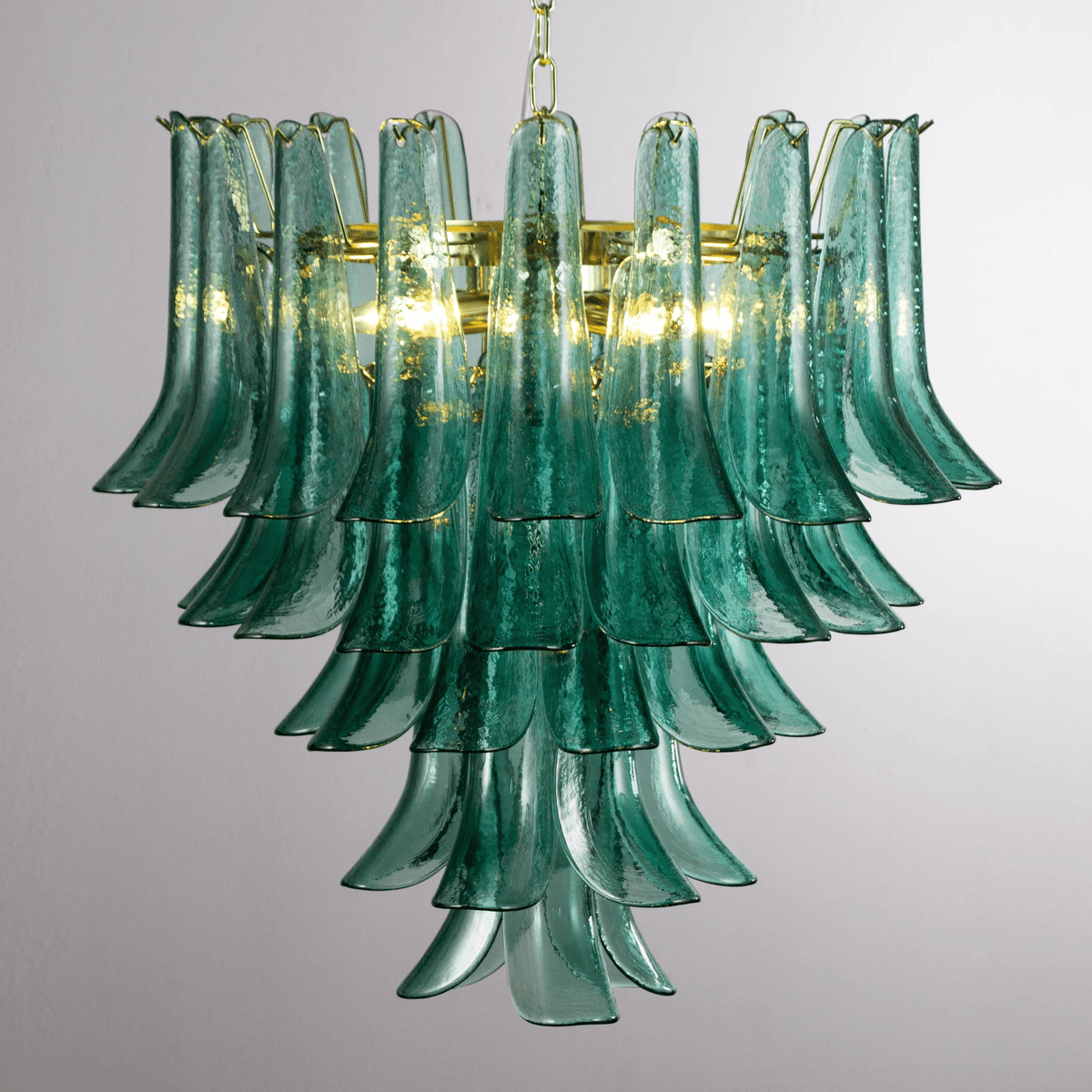 Petali Chandelier Main image