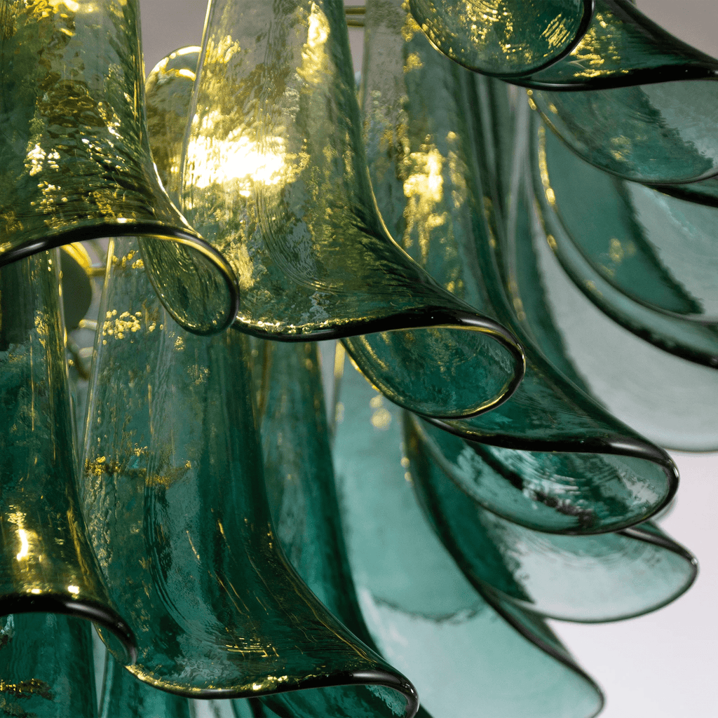 Petali Chandelier