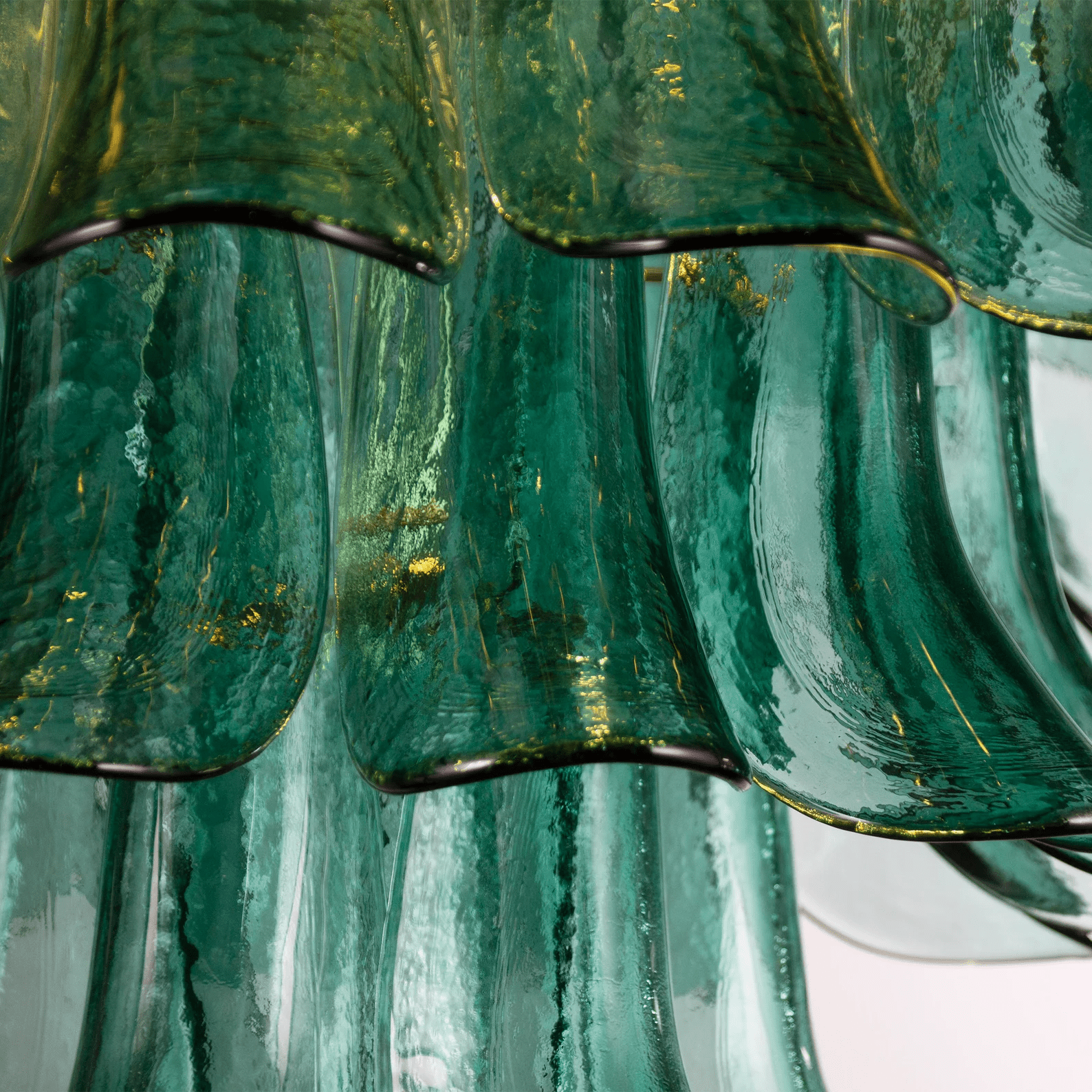Petali Chandelier