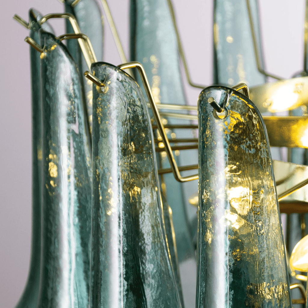Petali Chandelier