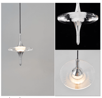 Starfall Staircase Chandelier