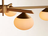 Costella Round Chandelier