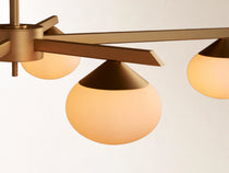 Costella Round Chandelier