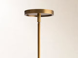 Rhodes Round Chandelier