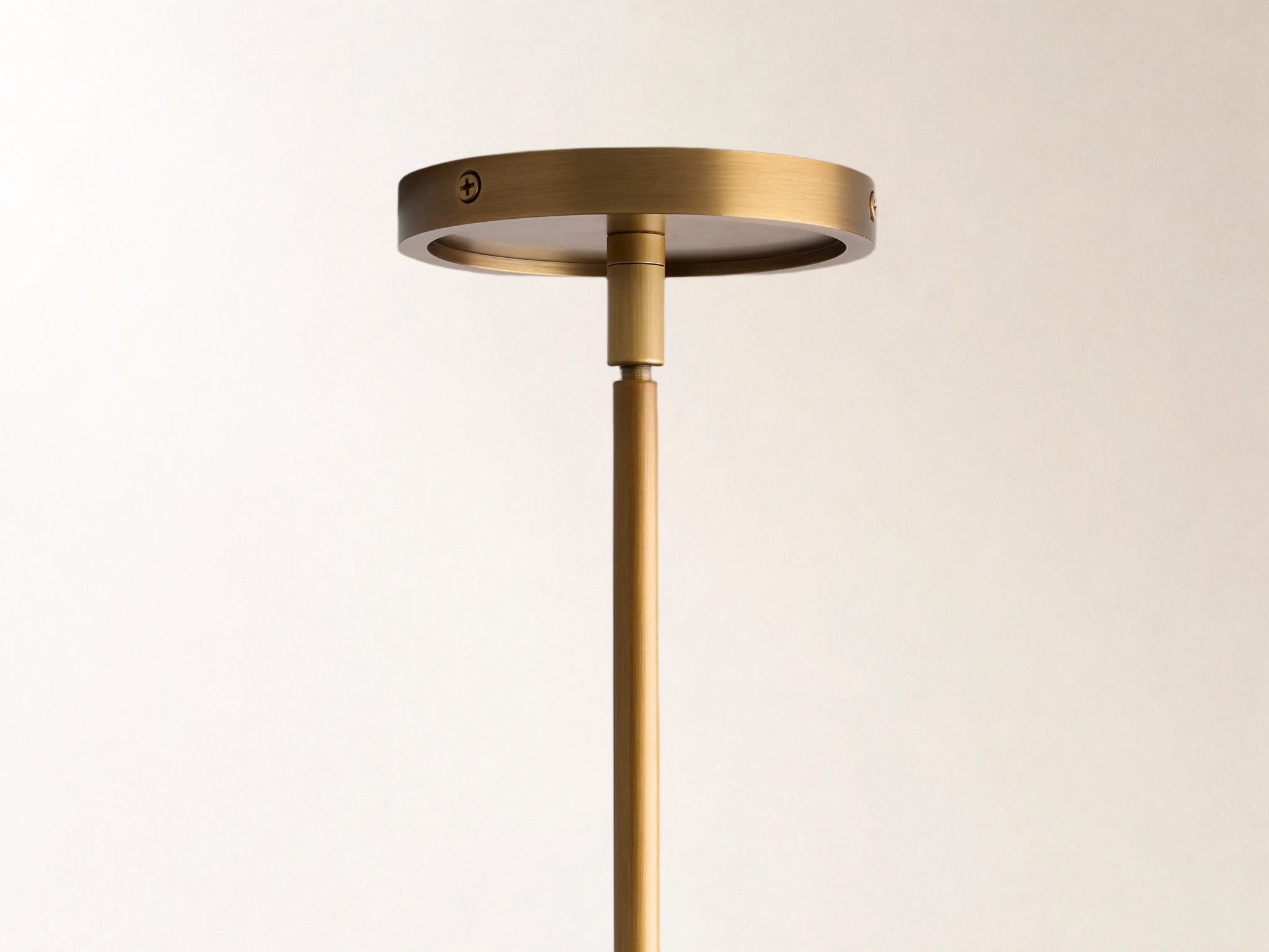 Rhodes Round Chandelier