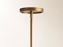 Rhodes Round Chandelier