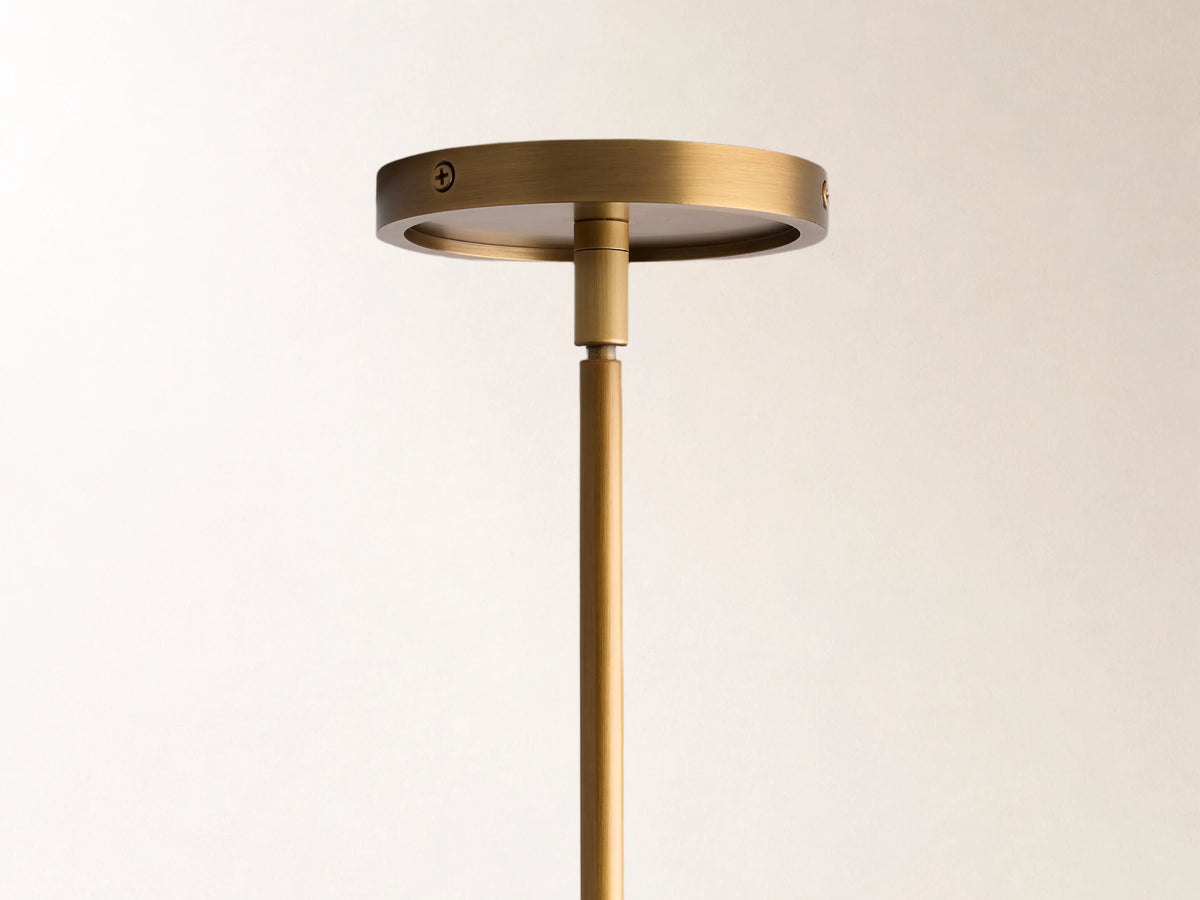 Rhodes Round Chandelier